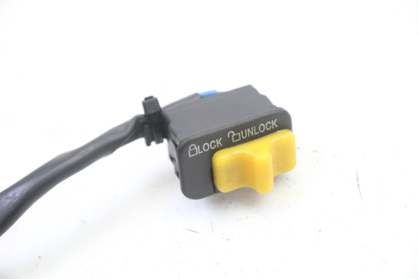 photo de SWITCH ON OFF SYM FIDDLE 3 III 50 (2014 - 2020) - Component detail