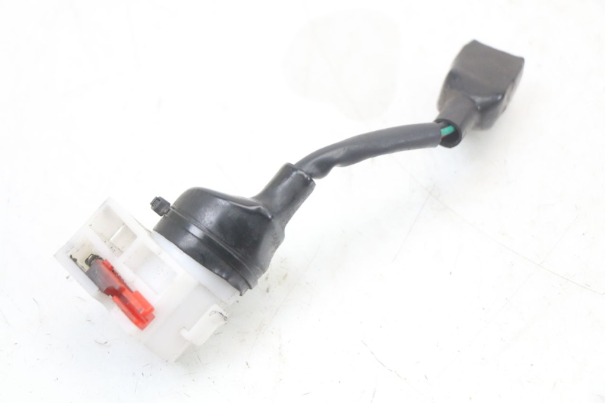 photo de SWITCH ON OFF NECO GPX LC 2T 50 (2014 - 2018) - Alternative perspective