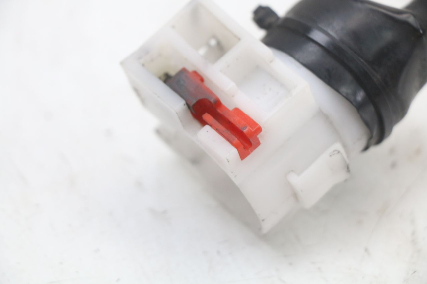 photo de SWITCH ON OFF NECO GPX LC 2T 50 (2014 - 2018) - Technical close-up