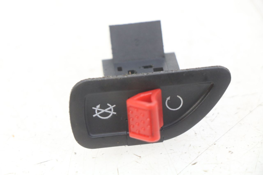 photo de IGNITION SWITCH ASSEMBLY EUROCKA GTR-C 50 (2012 - 2021) - Main view