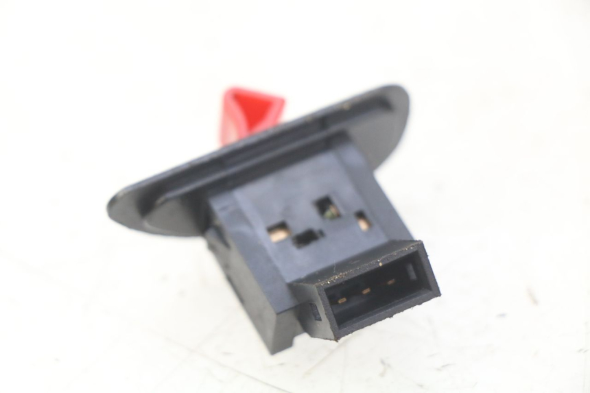 photo de IGNITION SWITCH ASSEMBLY EUROCKA GTR-C 50 (2012 - 2021) - Zoom on usage condition