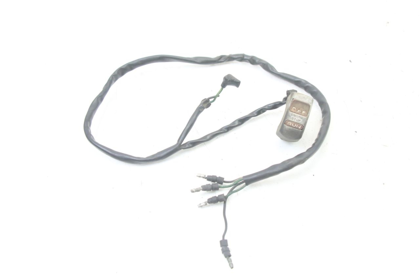 photo de SWITCH ON OFF HONDA MTX TC02 125 (1987 - 1989) - Main view