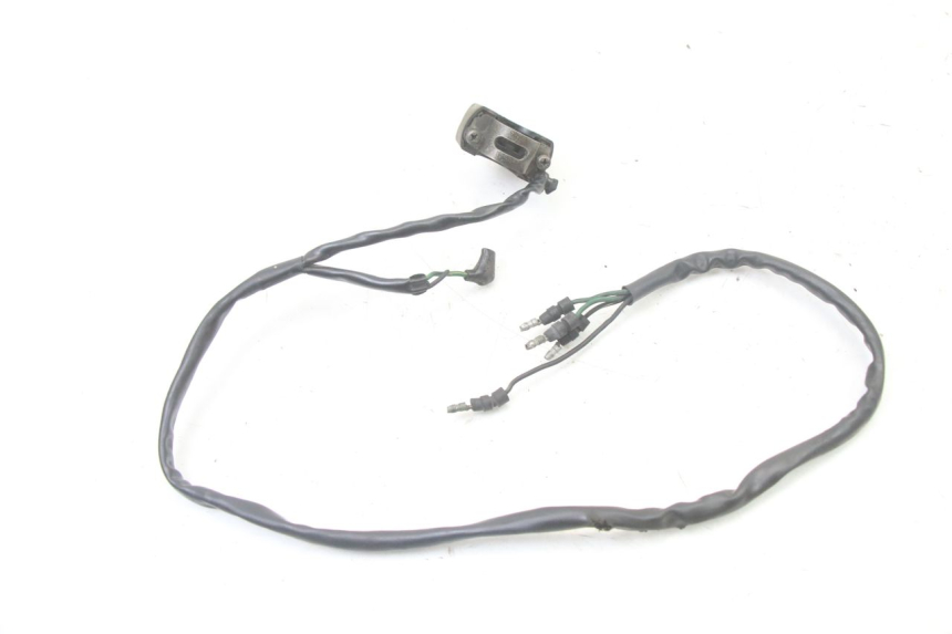 photo de SWITCH ON OFF HONDA MTX TC02 125 (1987 - 1989) - Alternative perspective