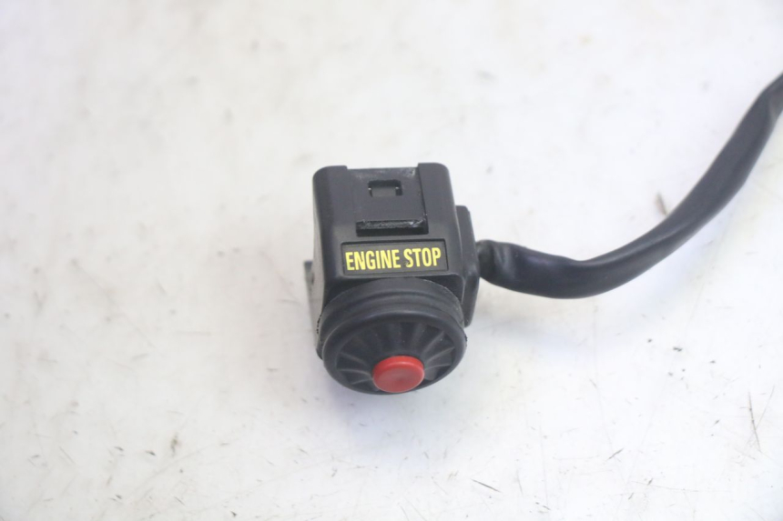 photo de SWITCH ON OFF KAWASAKI KXF KX-F 250 (2017 - 2019) - Zoom on usage condition