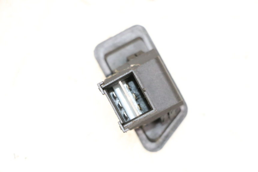 photo de SWITCH ON OFF LONGJIA SHARPY 125 (2020 - 2024) - Component detail