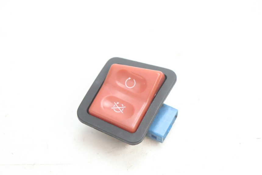 photo de SWITCH ON OFF KYMCO MOVIE S 125 (2009 - 2018) - Component detail