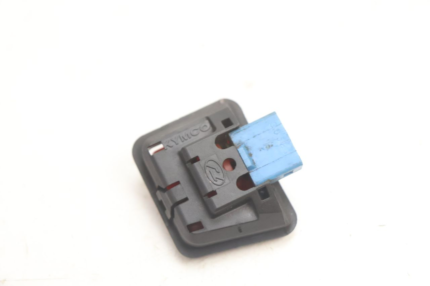 photo de SWITCH ON OFF KYMCO MOVIE S 125 (2009 - 2018) - Zoom on usage condition