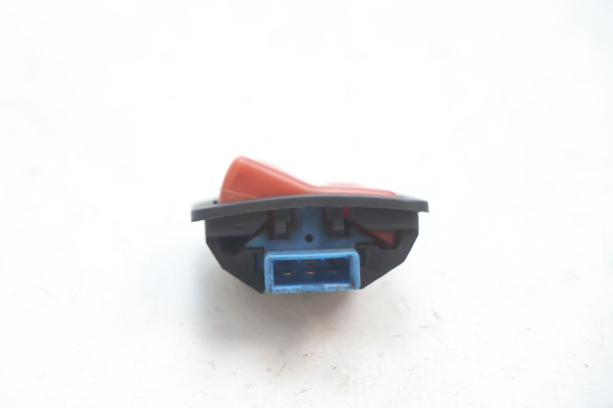 photo de SWITCH ON OFF KYMCO MOVIE S 125 (2009 - 2018) - Alternative perspective