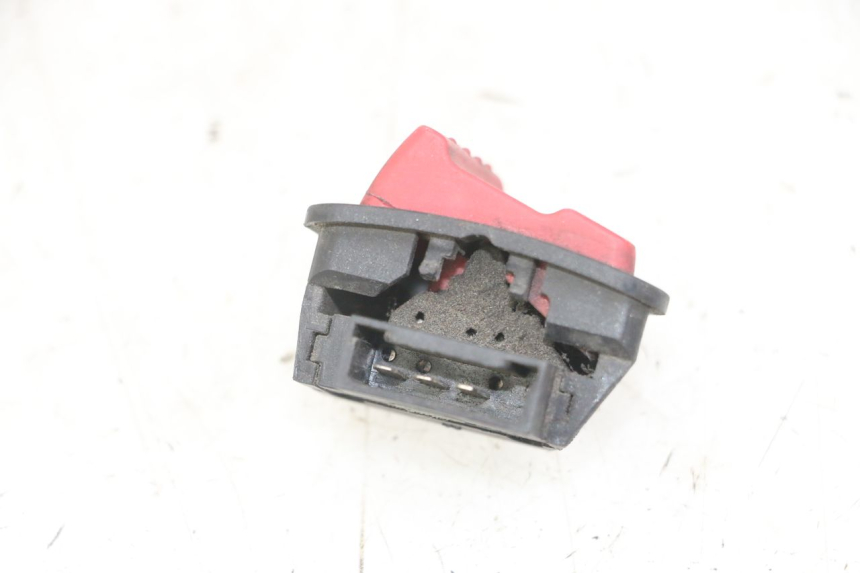 photo de SWITCH ON OFF PIAGGIO MP3 LT 300 (2010 - 2016) - Component detail