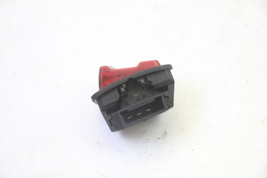 photo de SWITCH ON OFF PIAGGIO MP3 LT 300 (2010 - 2016) - Zoom on usage condition