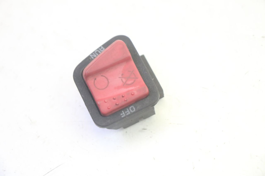 photo de IGNITION SWITCH CONTROL PIAGGIO MP3 LT 400 (2007 - 2012) - Component detail