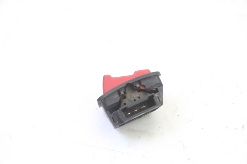 photo de SWITCH ON OFF PIAGGIO MP3 RL 250 (2006 - 2010) - Zoom on usage condition