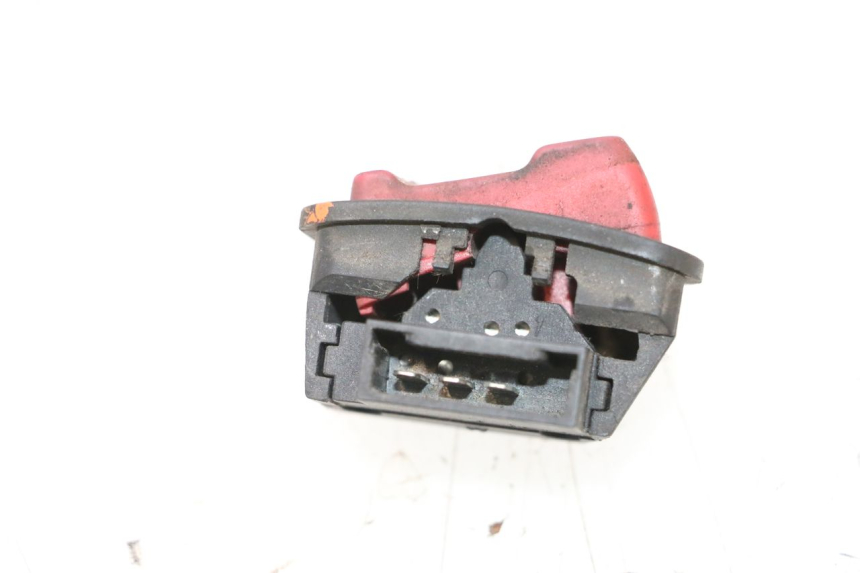 photo de SWITCH ON OFF PIAGGIO MP3 RL 250 (2006 - 2010) - Zoom on usage condition