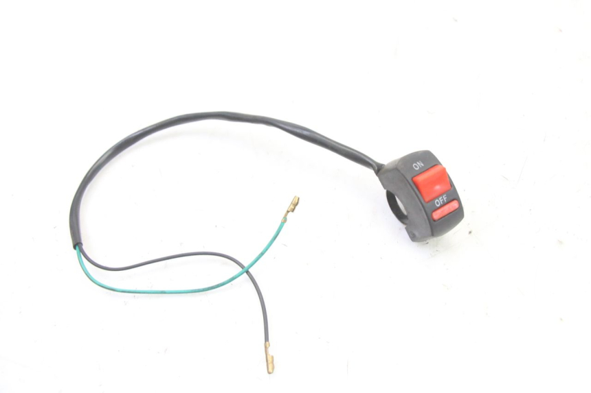 photo de SWITCH ON OFF HONDA NTV DEAUVILLE ABS 700 (2007 - 2016) - Main view