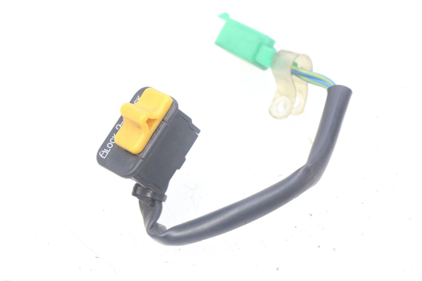 photo de SWITCH ON OFF SYM ORBIT 2 4T 50 (2008 - 2017) - Main view