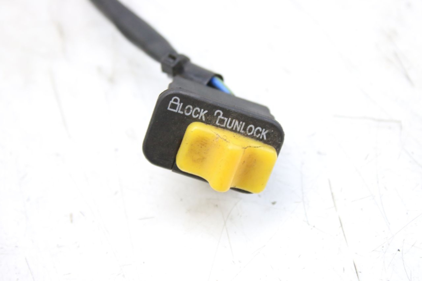 photo de IGNITION SWITCH CONTROL SYM ORBIT 2 4T 50 (2018 - 2022) - Component detail