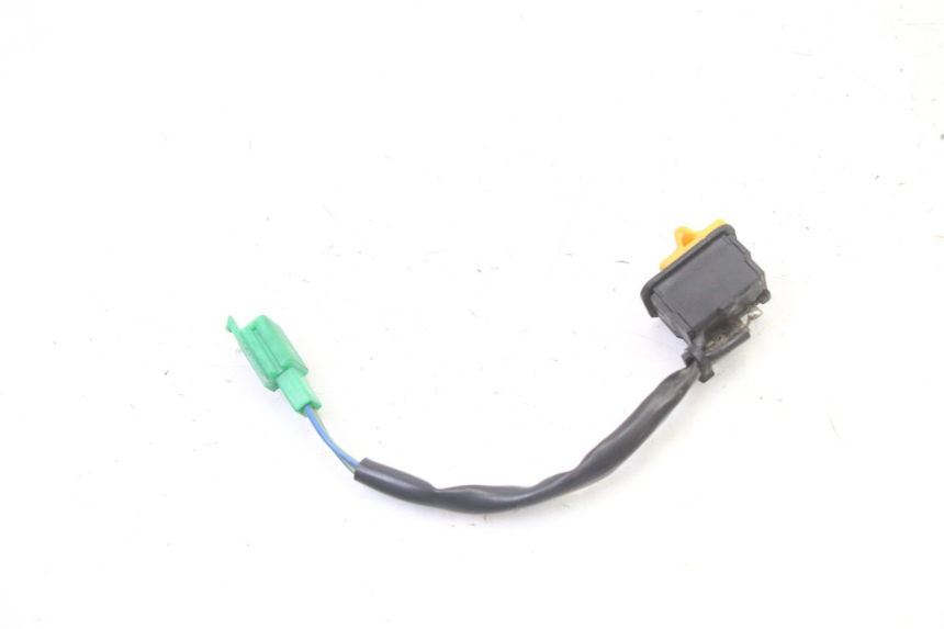 photo de SWITCH ON OFF SYM ORBIT 2 4T 50 (2008 - 2017) - Zoom on usage condition