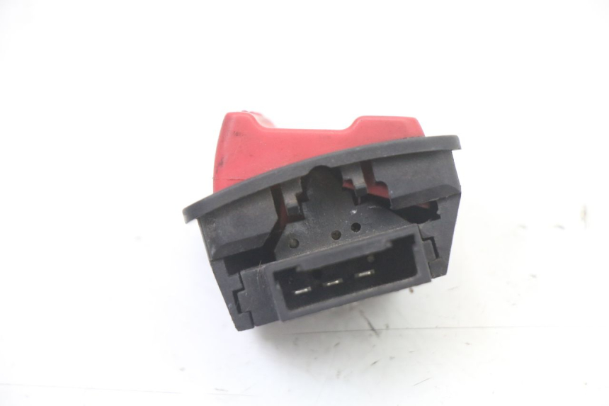 photo de IGNITION SWITCH CONTROL PIAGGIO MP3 LT 400 (2007 - 2012) - Zoom on usage condition