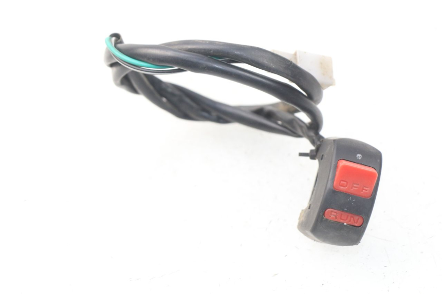photo de IGNITION SWITCH CONTROL APOLLO RFZ 150 - Main view