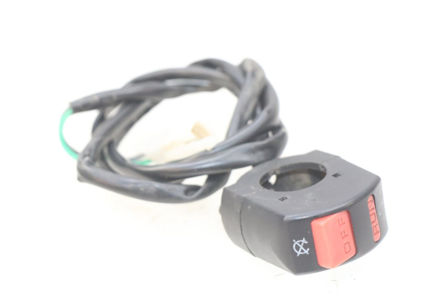 photo de IGNITION SWITCH CONTROL APOLLO RFZ 125 - Main view