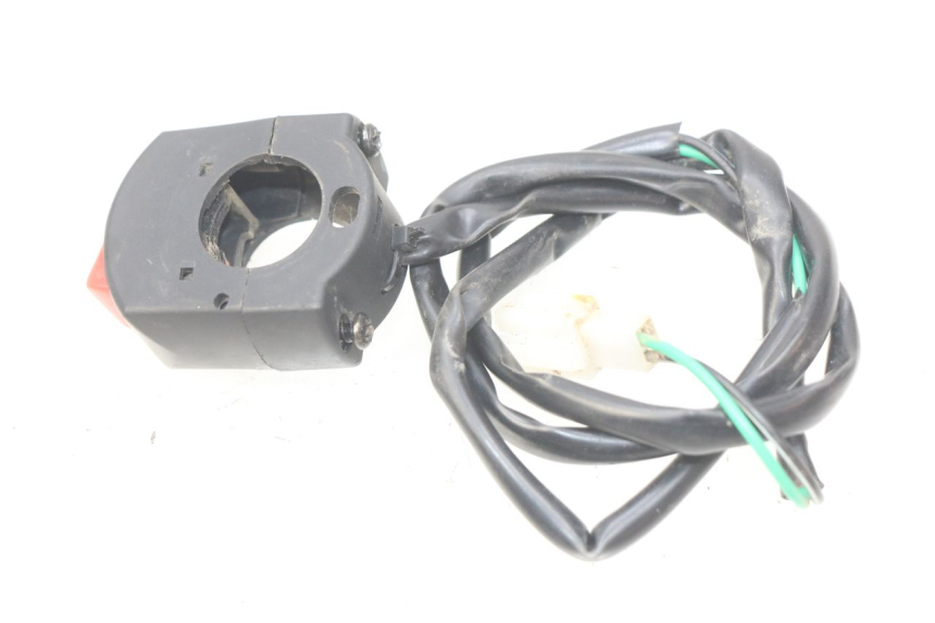 photo de IGNITION SWITCH CONTROL APOLLO RFZ 125 - Component detail
