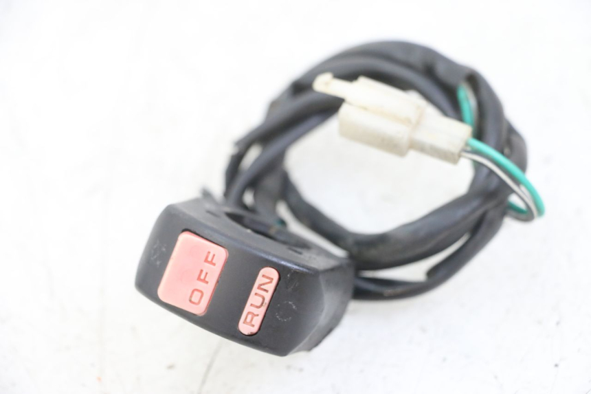 photo de SWITCH ON OFF APOLLO RFZ 125 - Main view