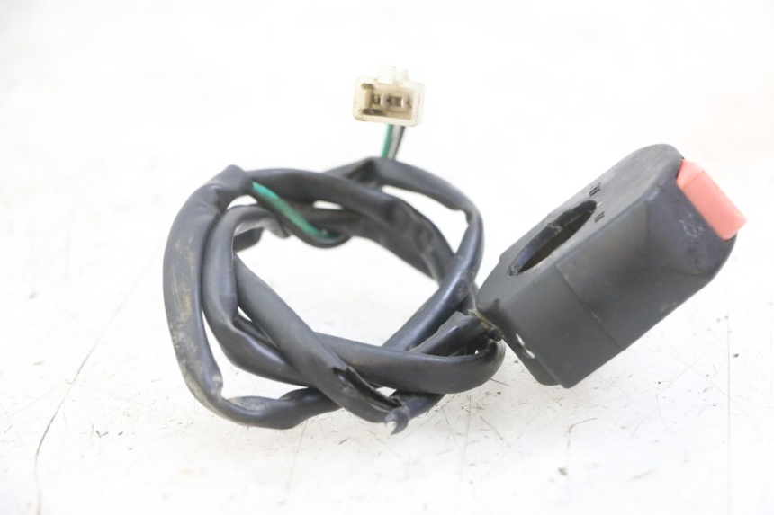 photo de SWITCH ON OFF APOLLO RFZ 125 - Zoom on usage condition