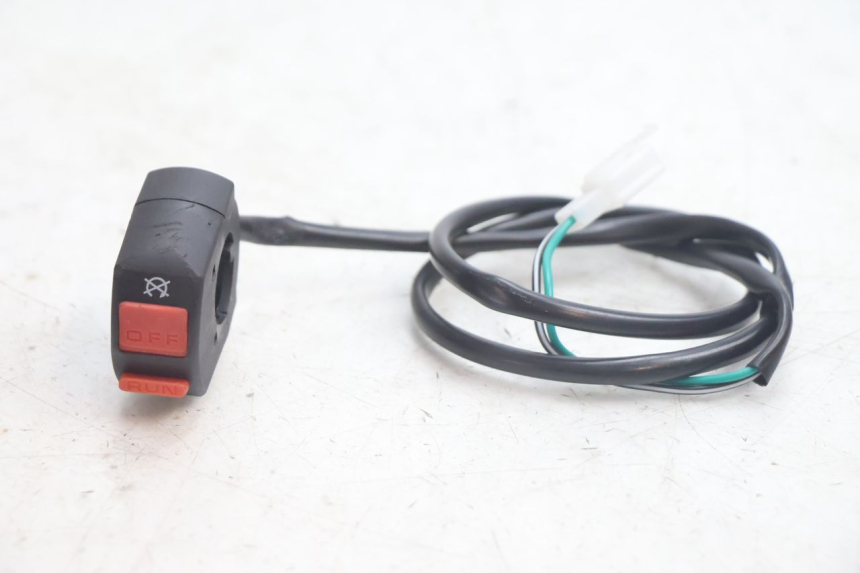 photo de IGNITION SWITCH CONTROL APOLLO RFZ 150 - Main view