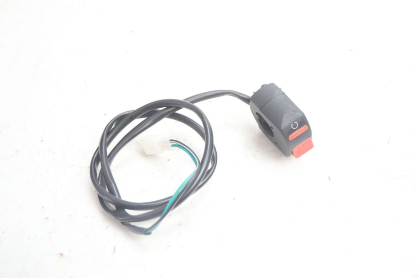 photo de IGNITION SWITCH CONTROL APOLLO RFZ 150 - Technical close-up