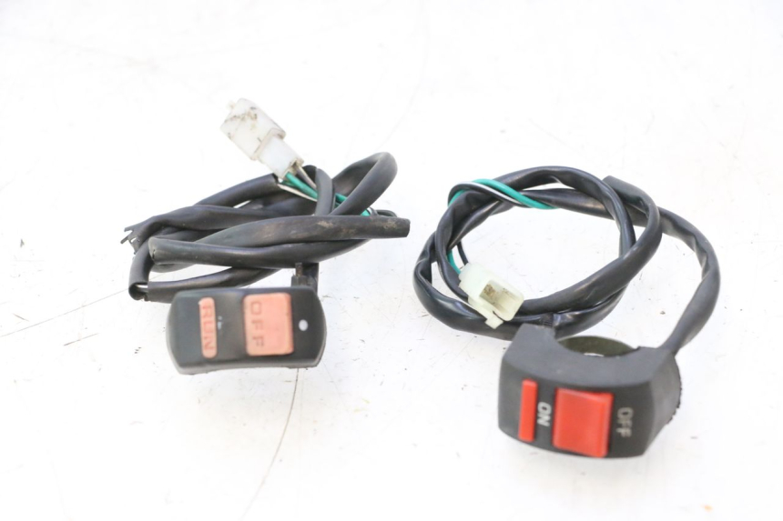photo de SWITCH ON OFF APOLLO RFZ 140 - Main view