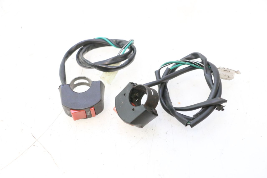 photo de SWITCH ON OFF APOLLO RFZ 140 - Zoom on usage condition