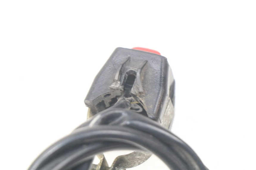 photo de IGNITION SWITCH ASSEMBLY SUZUKI RM-Z RMZ 250 (2010 - 2016) - Component detail
