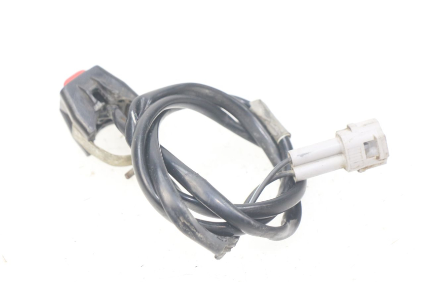 photo de IGNITION SWITCH ASSEMBLY SUZUKI RM-Z RMZ 250 (2010 - 2016) - Technical close-up