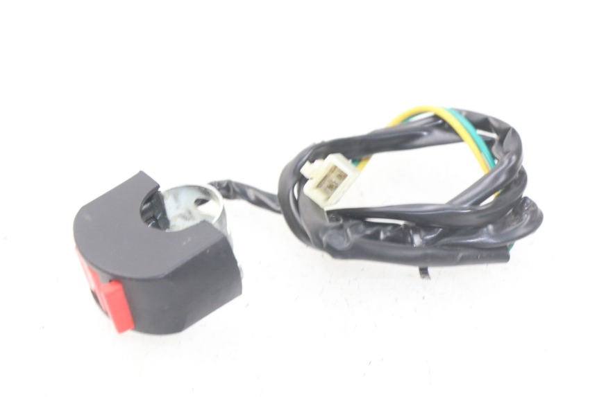 photo de SWITCH ON OFF MINI MX ROOKIE 125 - Component detail