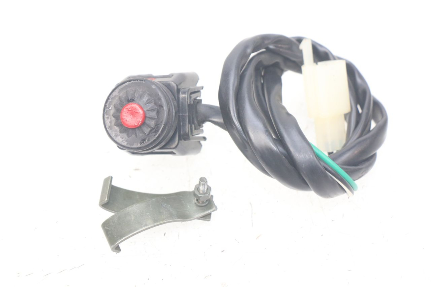 photo de IGNITION SWITCH CONTROL APOLLO RXF 125 - Main view