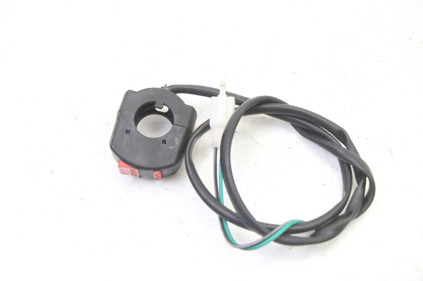 photo de IGNITION SWITCH CONTROL APOLLO RXF 125 - Alternative perspective