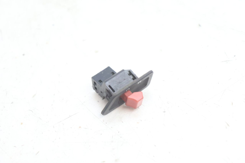 photo de SWITCH ON OFF JM MOTORS SANTANA EVO 50 (2024 - 2026) - Component detail