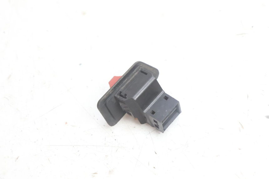 photo de SWITCH ON OFF JM MOTORS SANTANA EVO 50 (2024 - 2026) - Zoom on usage condition