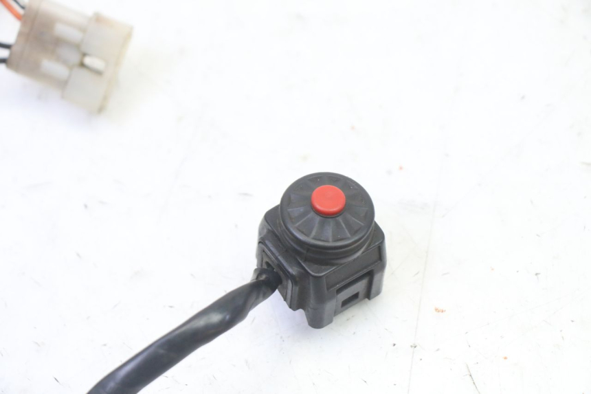 photo de SWITCH ON OFF KTM SUPERENDURO R 950 (2005 - 2009) - Zoom on usage condition