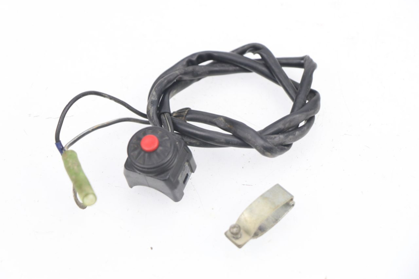 photo de SWITCH ON OFF KTM SX 65 (2009 - 2015) - Main view