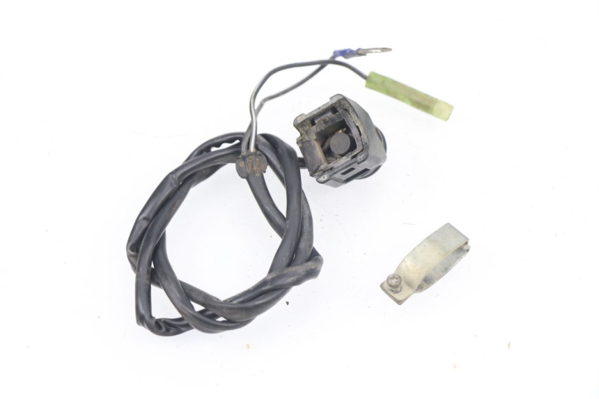 photo de SWITCH ON OFF KTM SX 65 (2009 - 2015) - Zoom on usage condition