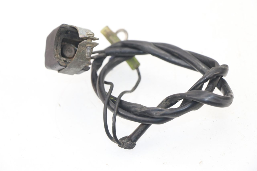 photo de SWITCH ON OFF KTM SX 85 (2003 - 2012) - Zoom on usage condition