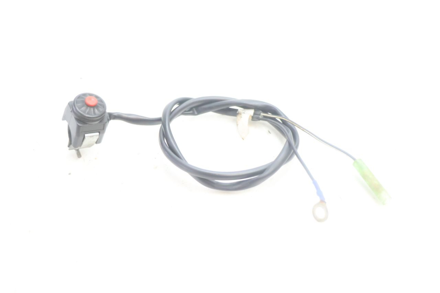 photo de SWITCH ON OFF KTM SX 85 (2018 - 2024) - Zoom on usage condition