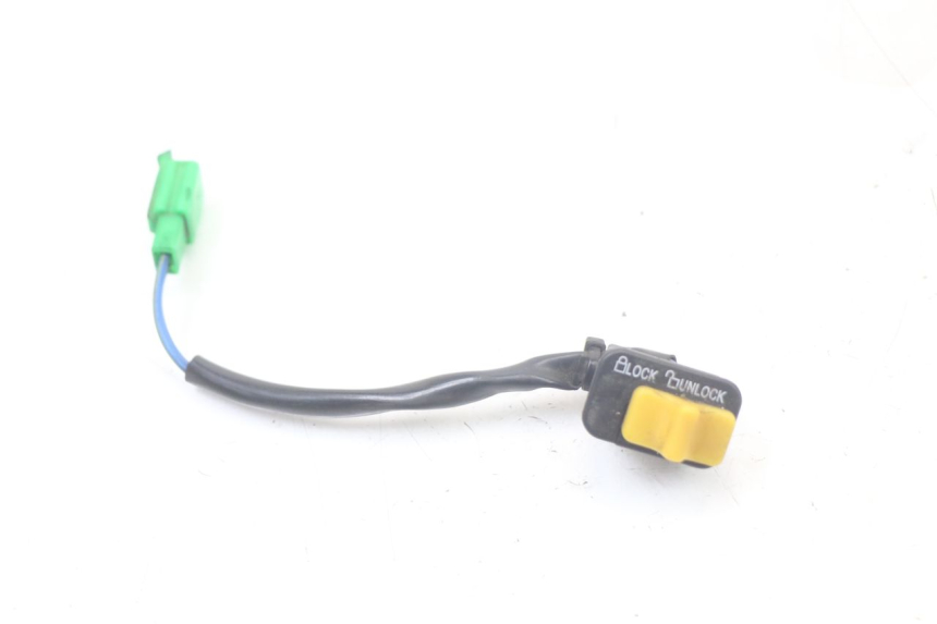 photo de IGNITION SWITCH CONTROL SYM ORBIT 2 4T 50 (2018 - 2022) - Main view