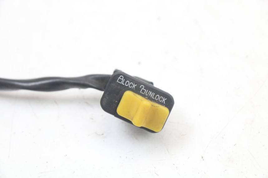 photo de IGNITION SWITCH CONTROL SYM ORBIT 2 4T 50 (2018 - 2022) - Component detail