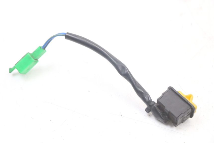 photo de IGNITION SWITCH CONTROL SYM ORBIT 2 4T 50 (2018 - 2022) - Alternative perspective
