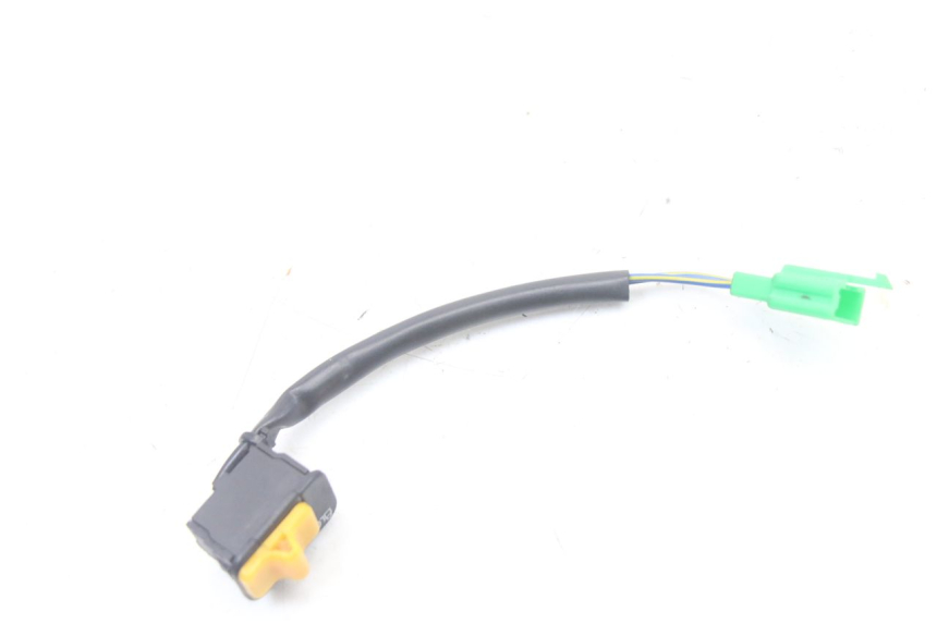 photo de SWITCH ON OFF SYM ORBIT III 3 4T 50 (2018 - 2021) - Zoom on usage condition