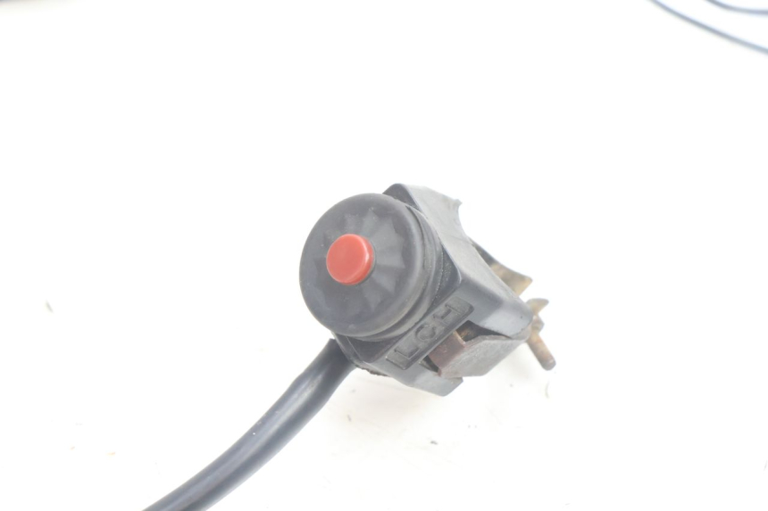 photo de SWITCH ON OFF HUSABERG TE 250 (2011 - 2014) - Component detail