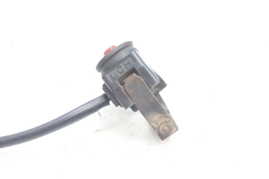 photo de SWITCH ON OFF HUSABERG TE 250 (2011 - 2014) - Alternative perspective