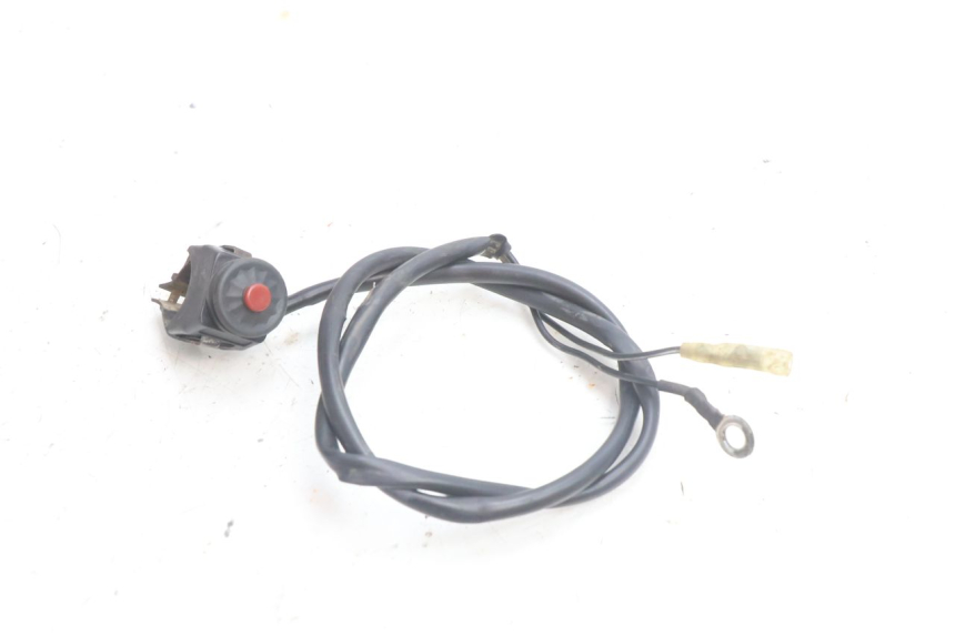 photo de SWITCH ON OFF HUSABERG TE 250 (2011 - 2014) - Product overview